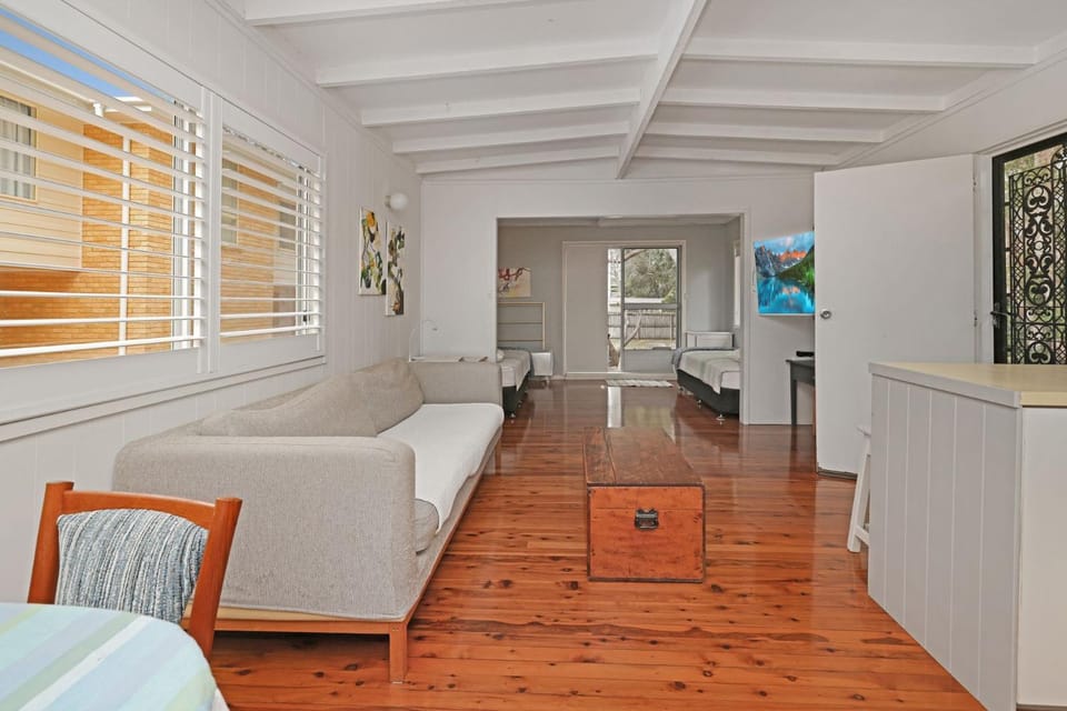 Enjoy the soothing sea breeze House in Hawks Nest