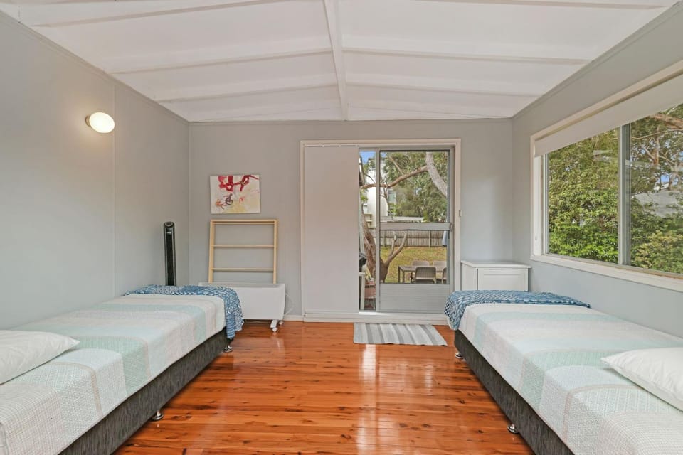 Enjoy the soothing sea breeze House in Hawks Nest