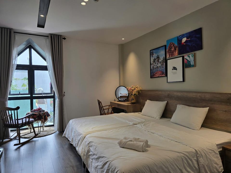 Wings House Vacation rental in Da Nang
