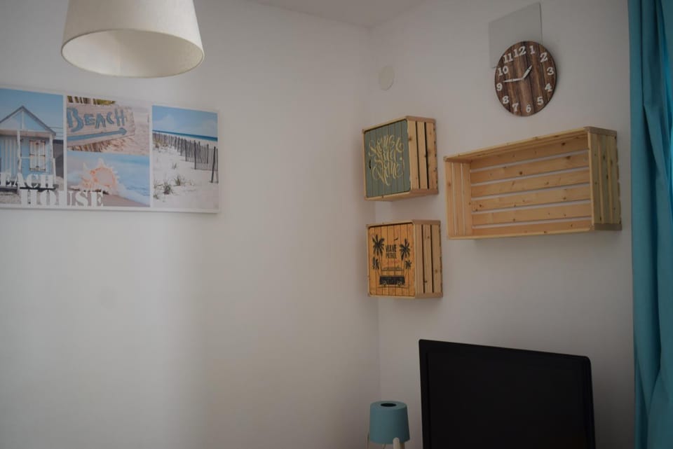 TV and multimedia
