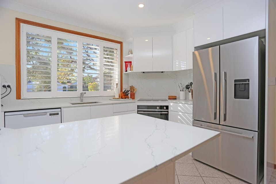 Jimmys Beach Escape House in Hawks Nest