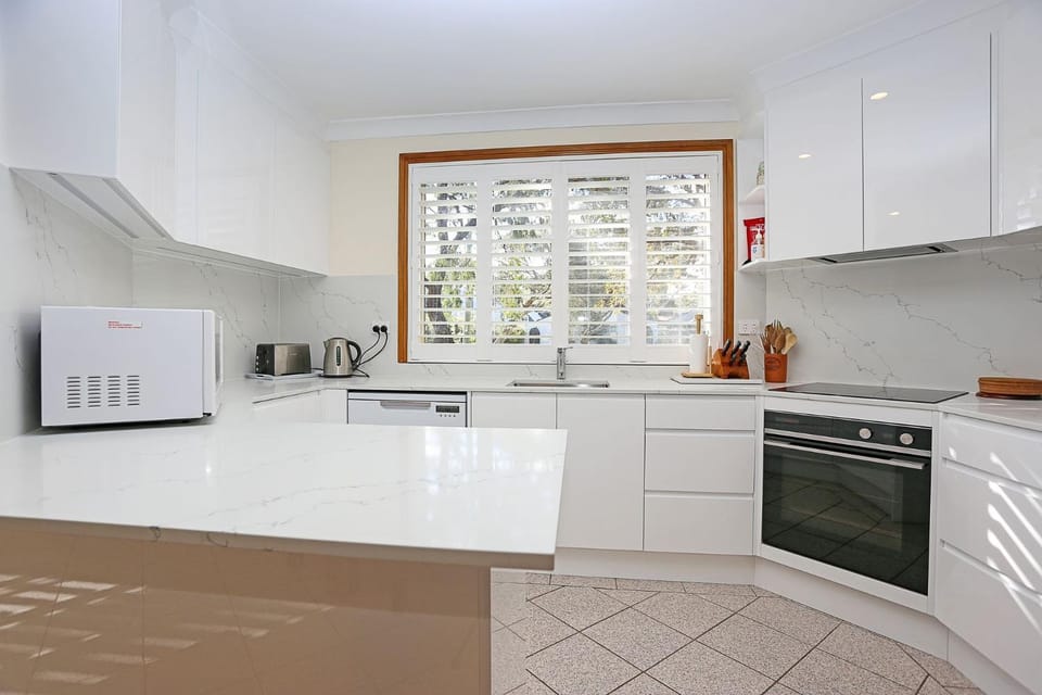 Jimmys Beach Escape House in Hawks Nest