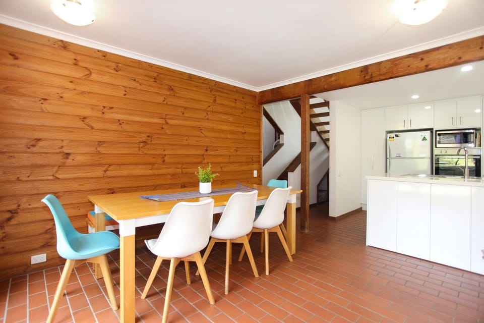 LingaLonga House in Hawks Nest