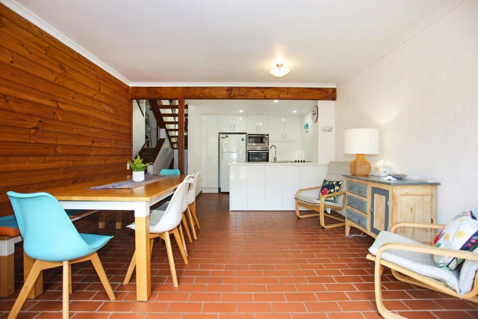 LingaLonga House in Hawks Nest