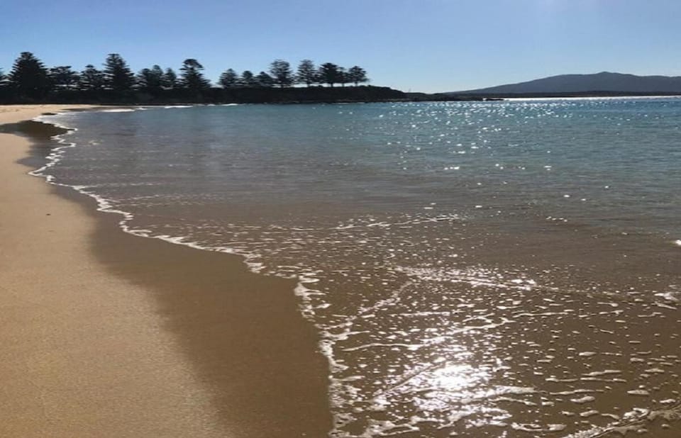 Penthouse Apartment - Amazing Views, Location & Luxury Apartment in Bermagui