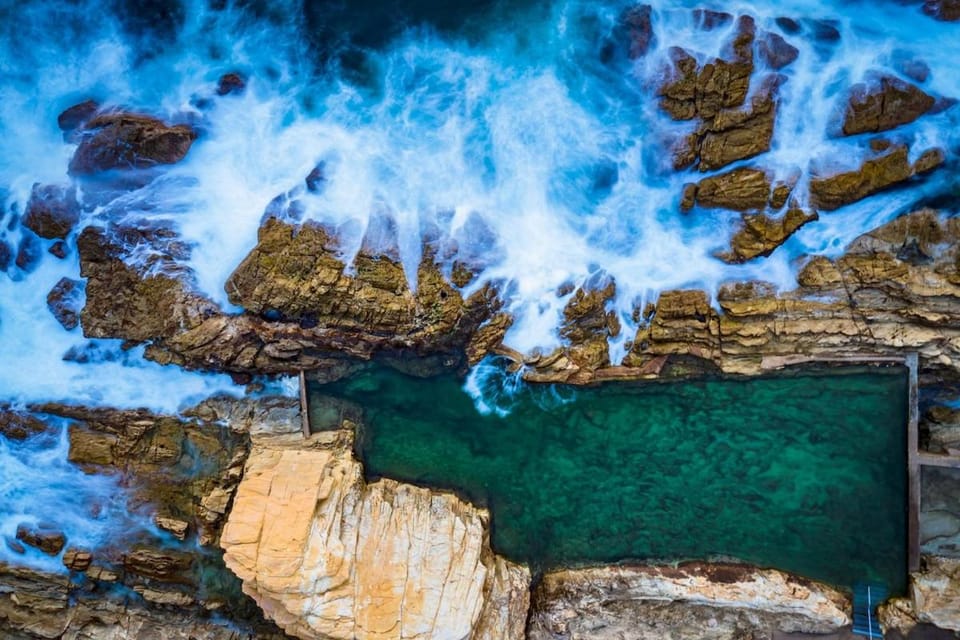 Penthouse Apartment - Amazing Views, Location & Luxury Apartment in Bermagui