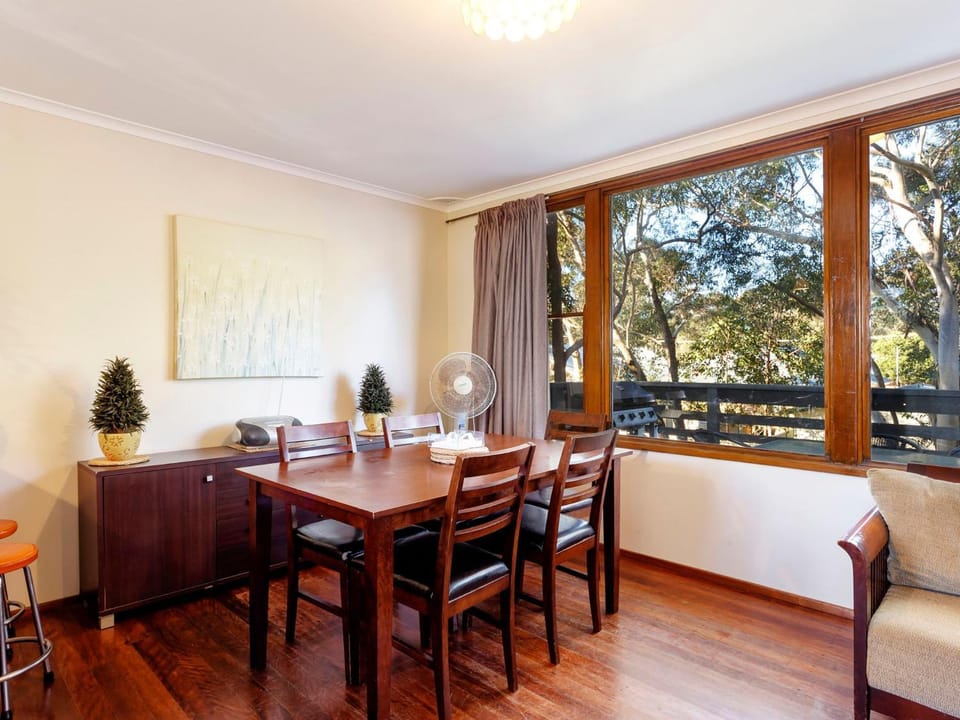 Gumtree Cottage Hawks Nest House in Hawks Nest