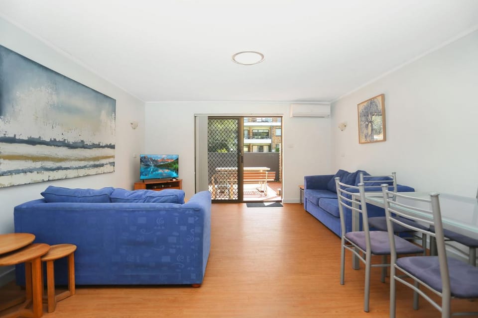 Providence Apartment 1 House in Hawks Nest