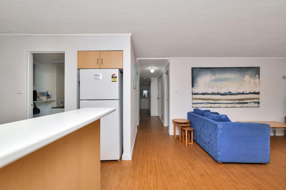 Providence 1 - Beachside Ground Floor Apartment House in Hawks Nest