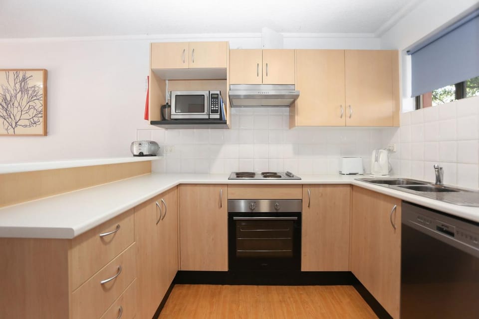 Providence Apartment 1 House in Hawks Nest