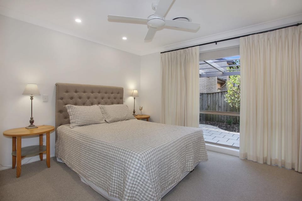 Vitamin Sea Pet Friendly House in Hawks Nest