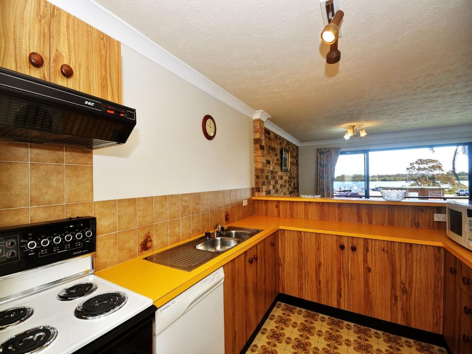 4 Rio Vista House in Hawks Nest