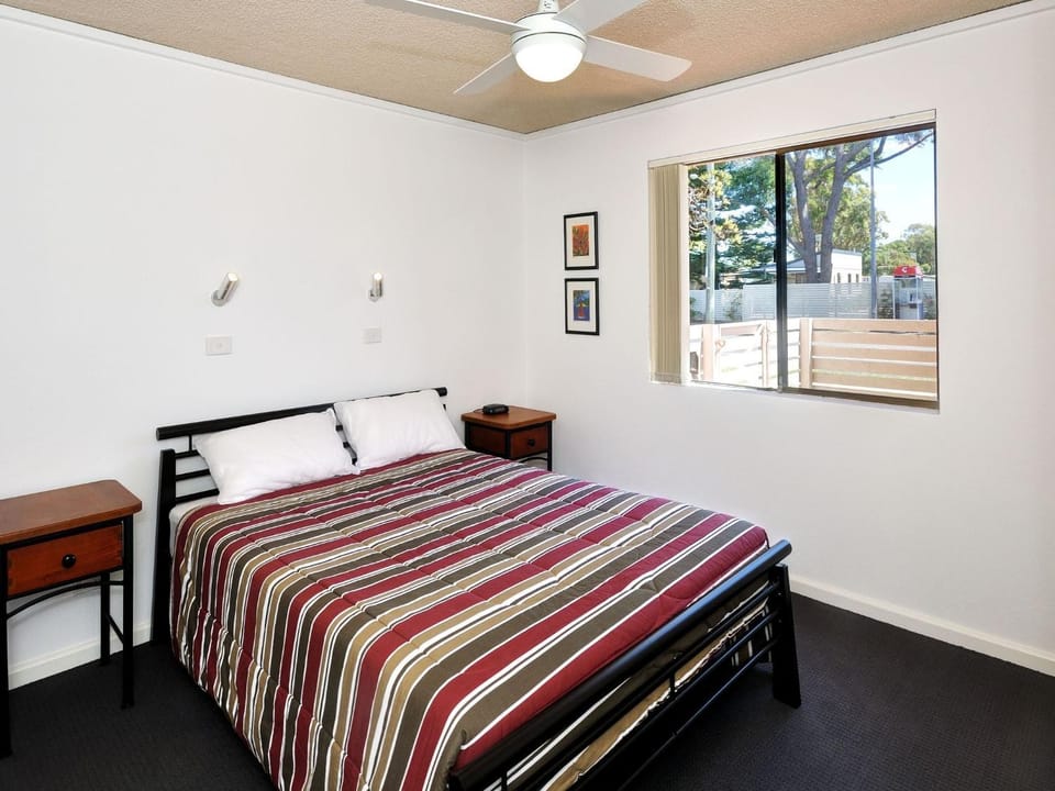 Providence Apartment 3 House in Hawks Nest