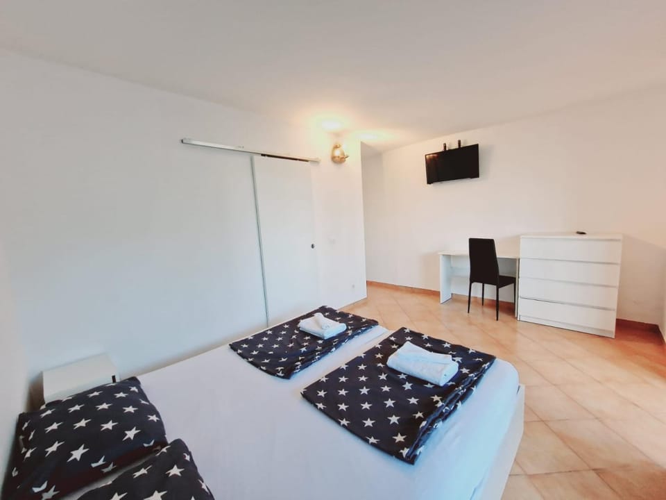 DAMIAN APARTMENTs Apartment in Fažana