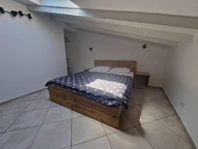 DAMIAN APARTMENTs Apartment in Fažana