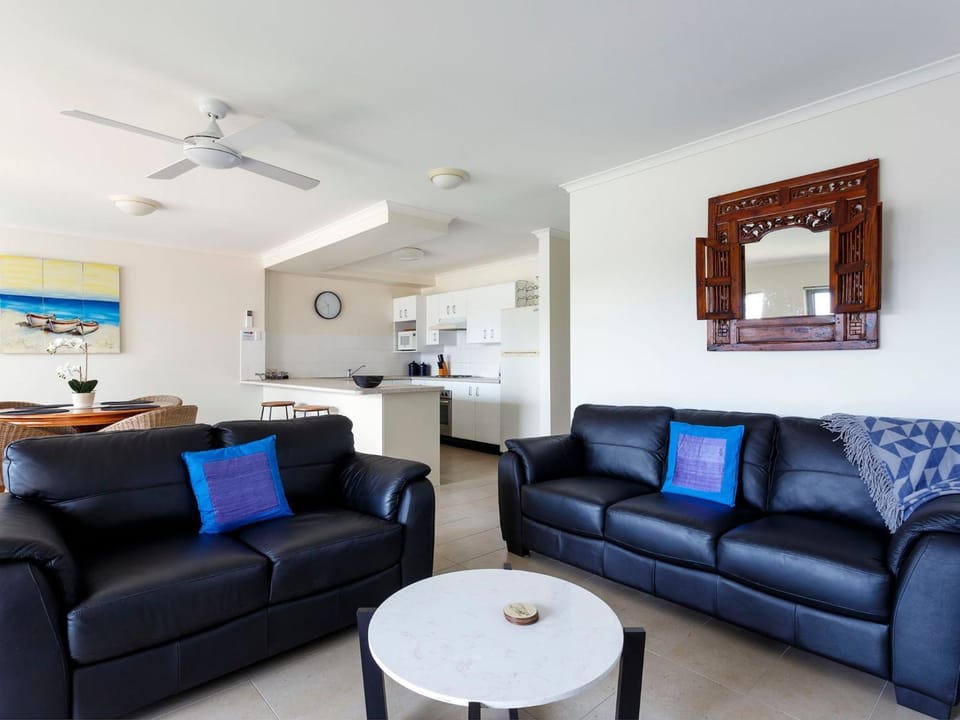 Seachange Apartment 1 House in Hawks Nest
