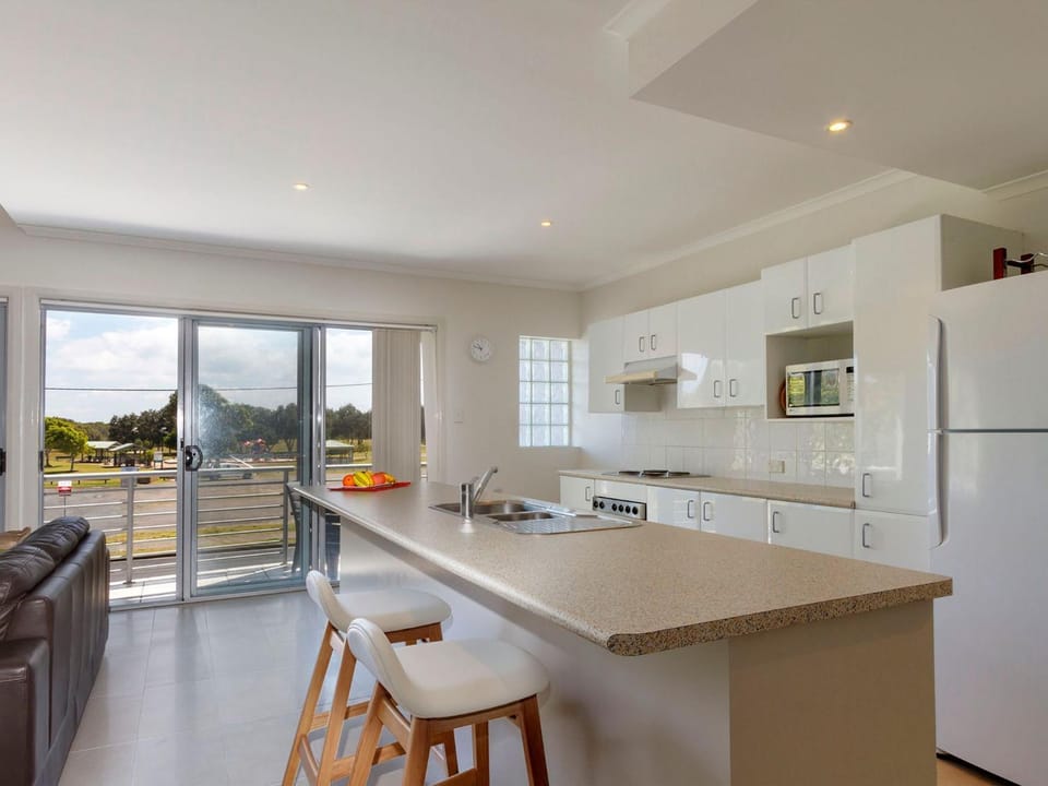 Seachange Apartment 2 House in Hawks Nest
