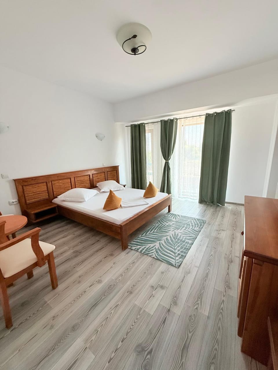 Pensiunea Beluga Bed and Breakfast in Romania