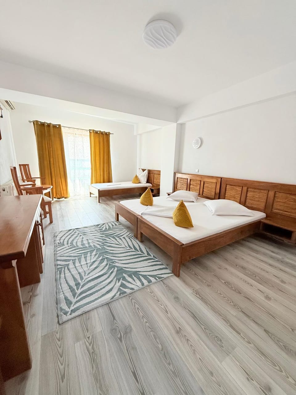 Pensiunea Beluga Bed and Breakfast in Romania