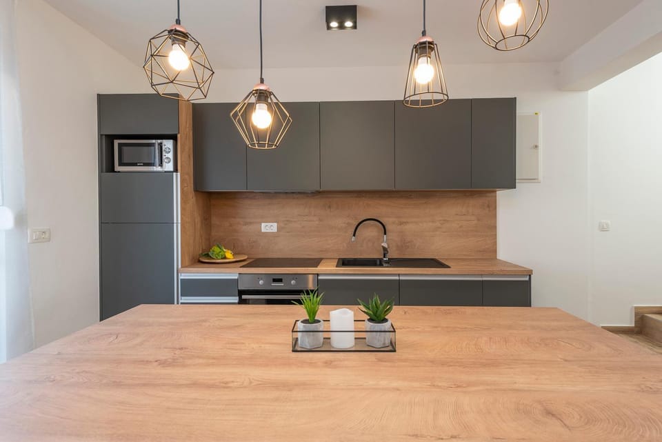 LUXURY APARTMENTS - LA VIR 3 & 4 House in Zadar County