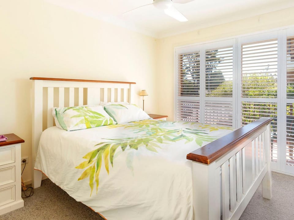 Serendipity Townhouse House in Hawks Nest