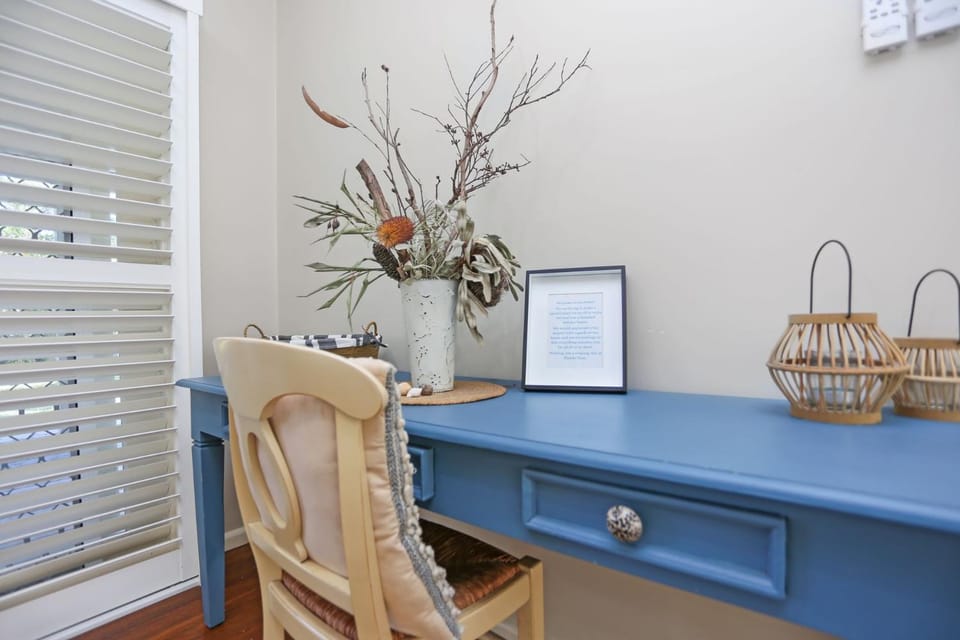 Summer Cottage - Walk to Beaches House in Hawks Nest