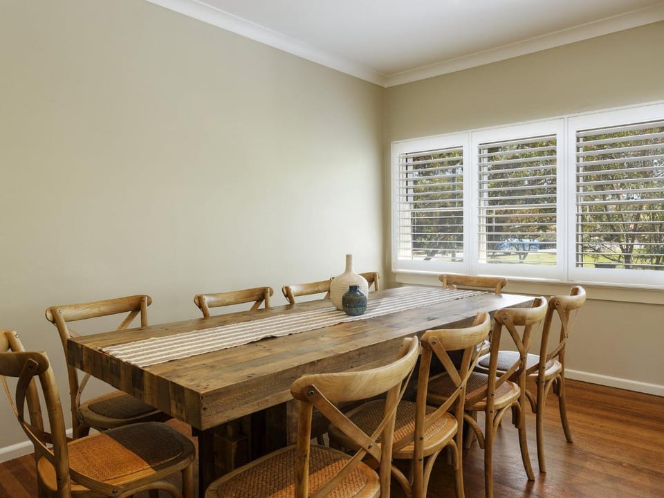 Summer Cottage House in Hawks Nest
