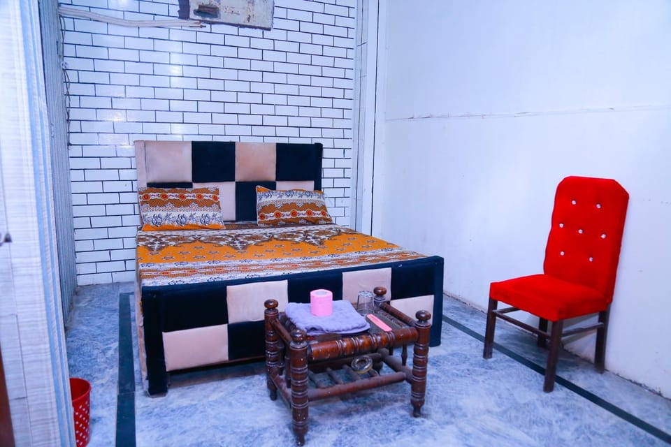 NTP Palace Hotel Hotel in Lahore
