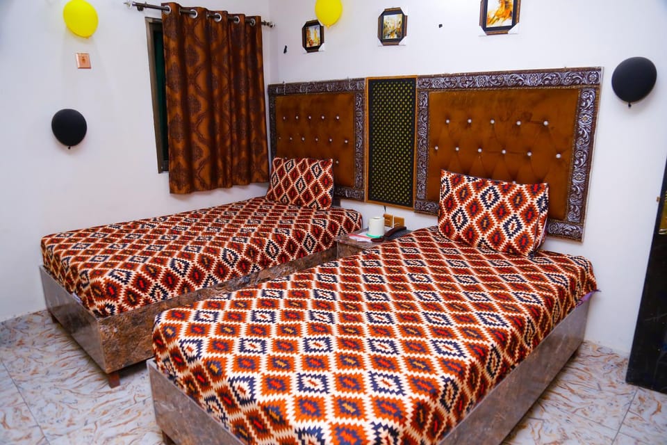 NTP Palace Hotel Hotel in Lahore