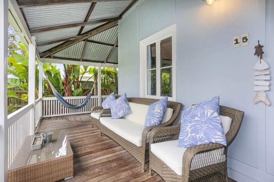 The Ultimate Holiday Retreat Pets Welcome House in Hawks Nest