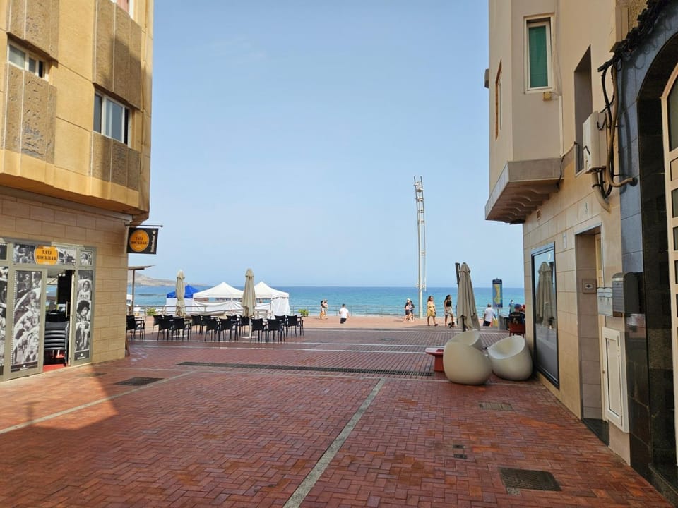 Sea view