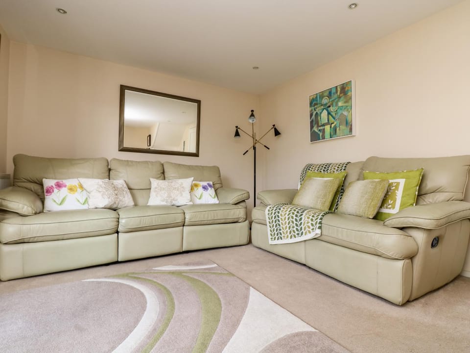Riverview House in Lostwithiel