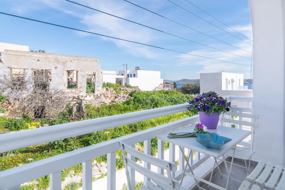 Balcony/Terrace, Balcony/Terrace, Seating area, Bedroom