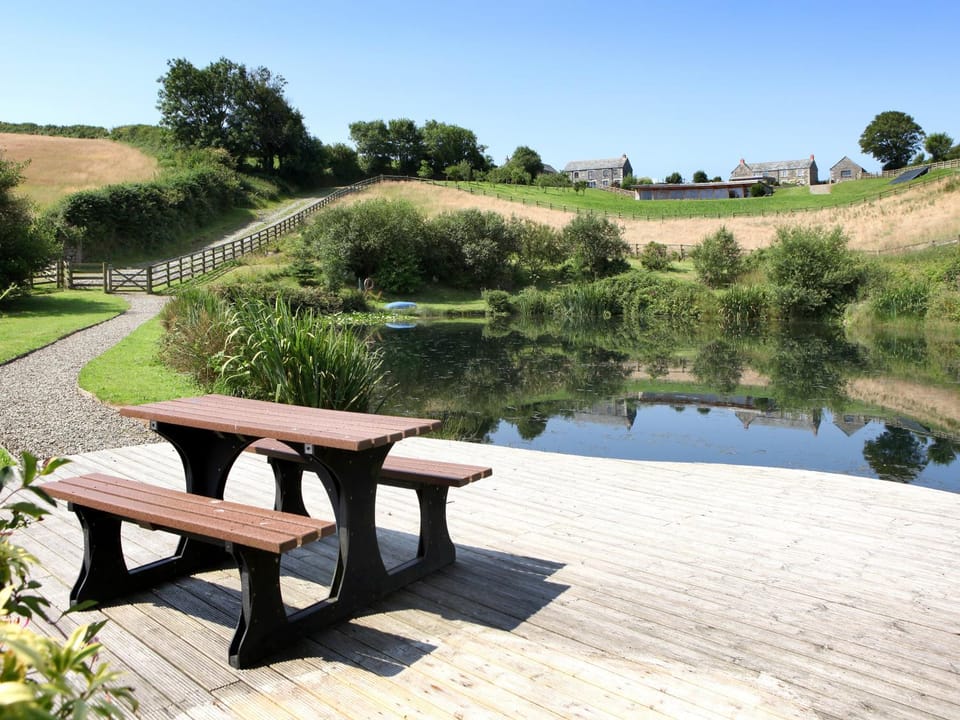 Westhayes House in England