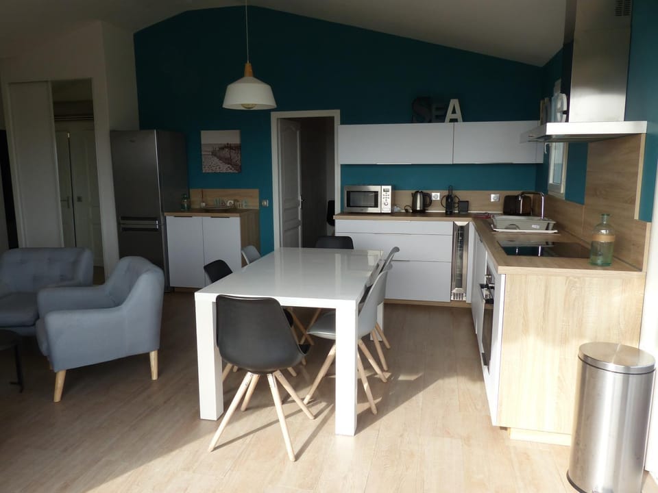 BAVELA House in Porto-Vecchio