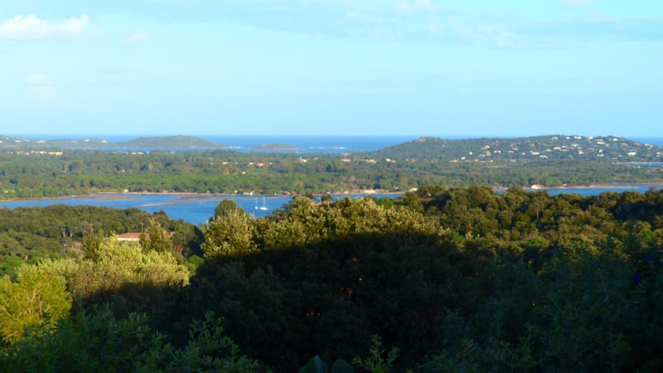 Sea view