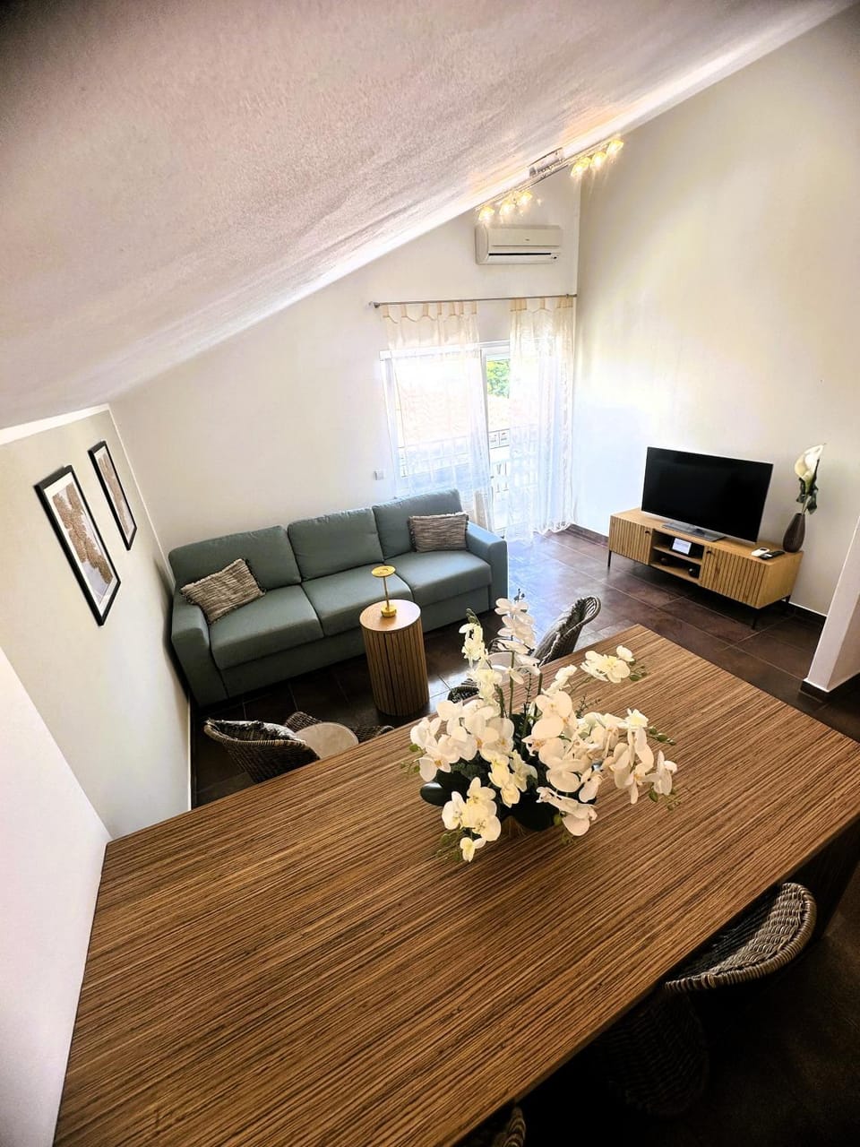 Maja Apartment 3 Bed and Breakfast in Istria County