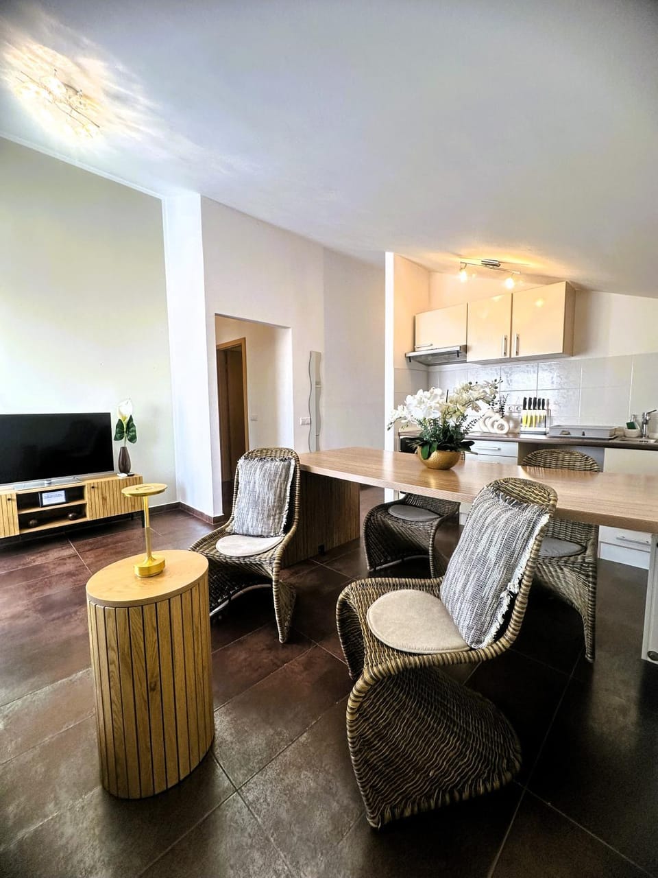 Maja Apartment 3 Bed and Breakfast in Istria County