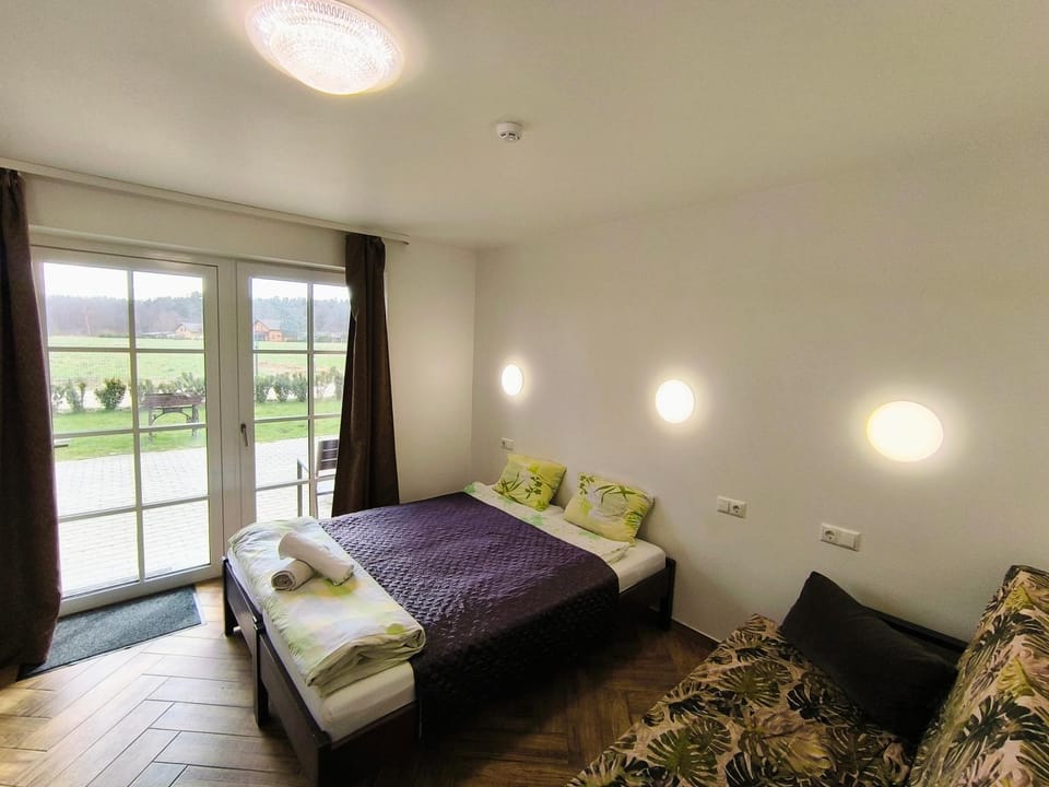 Karkle Beach Suites Apartment in Klaipėda County, Lithuania