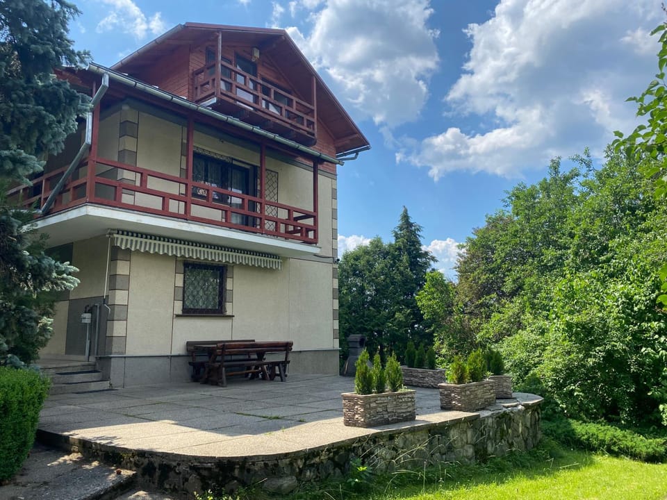 Balcony/Terrace, Dining area