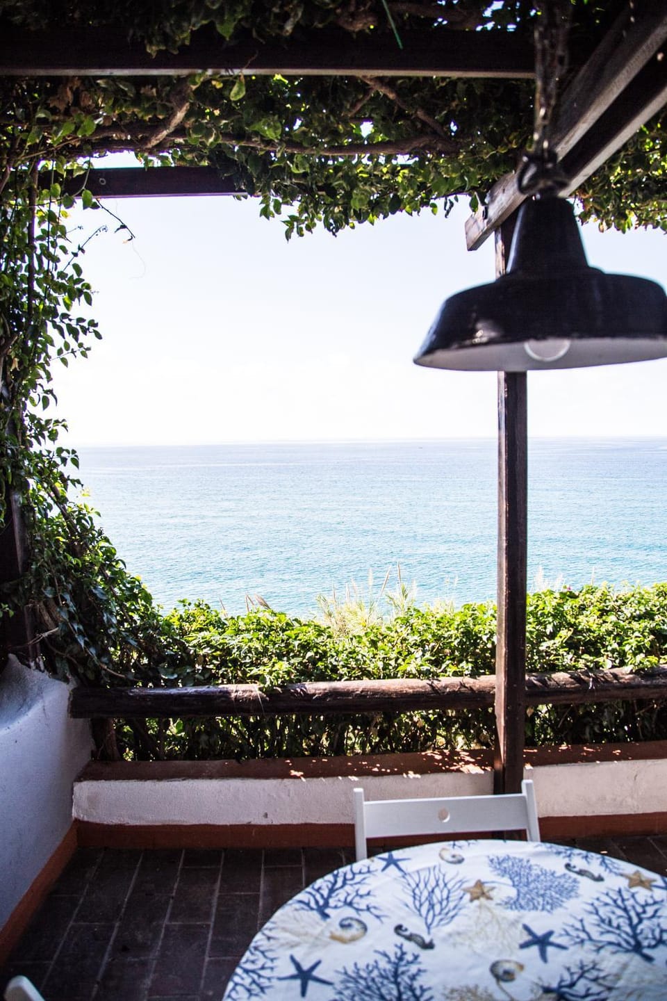 La Casetta Cava dell'Isola Apartment in Forio