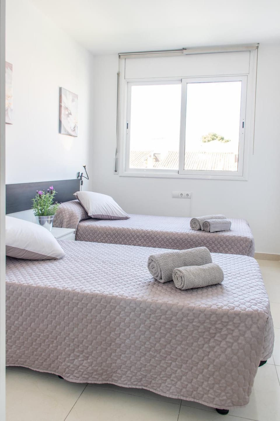 Apartamento Montroig 2 Apartment in Sitges
