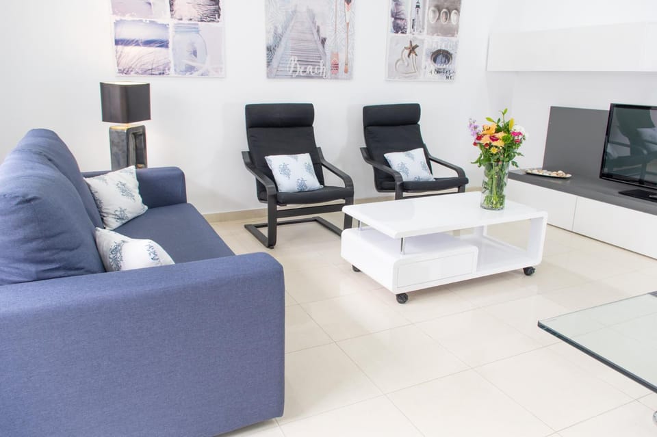 Apartamento Montroig 2 Apartment in Sitges