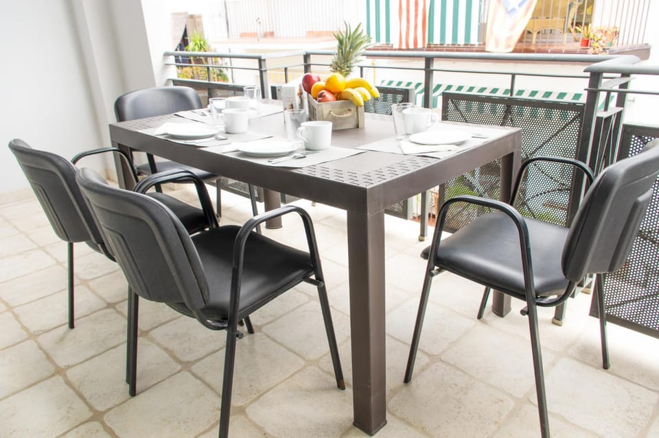 Apartamento Montroig 2 Apartment in Sitges