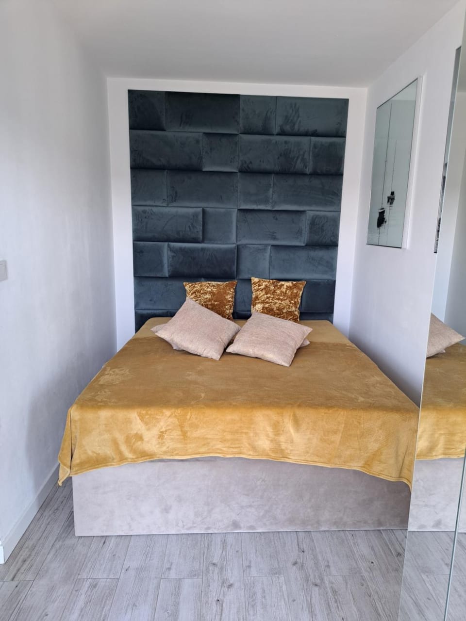 Gardenia Seaside Apartament 34 Apartment in West Pomeranian Voivodeship, Poland