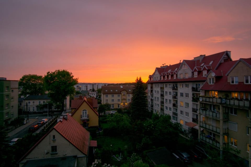 View (from property/room), Street view