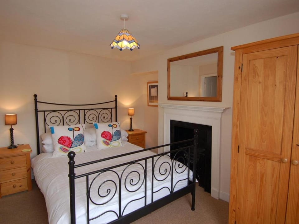 Jordan House House in England