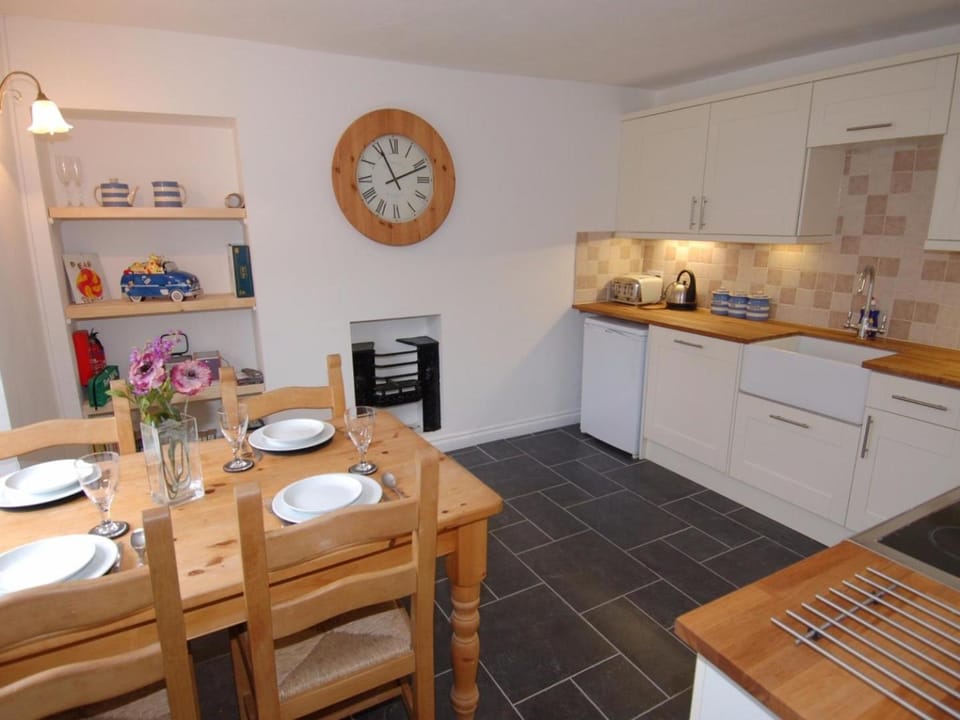 Jordan House House in England
