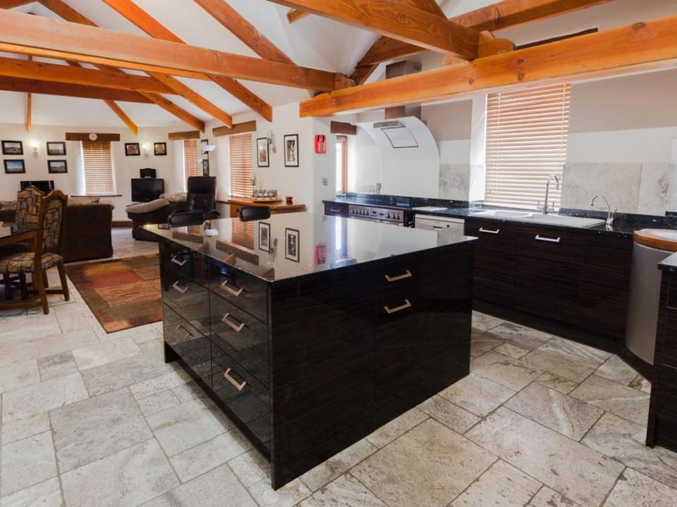 Hideaway House in Tintagel