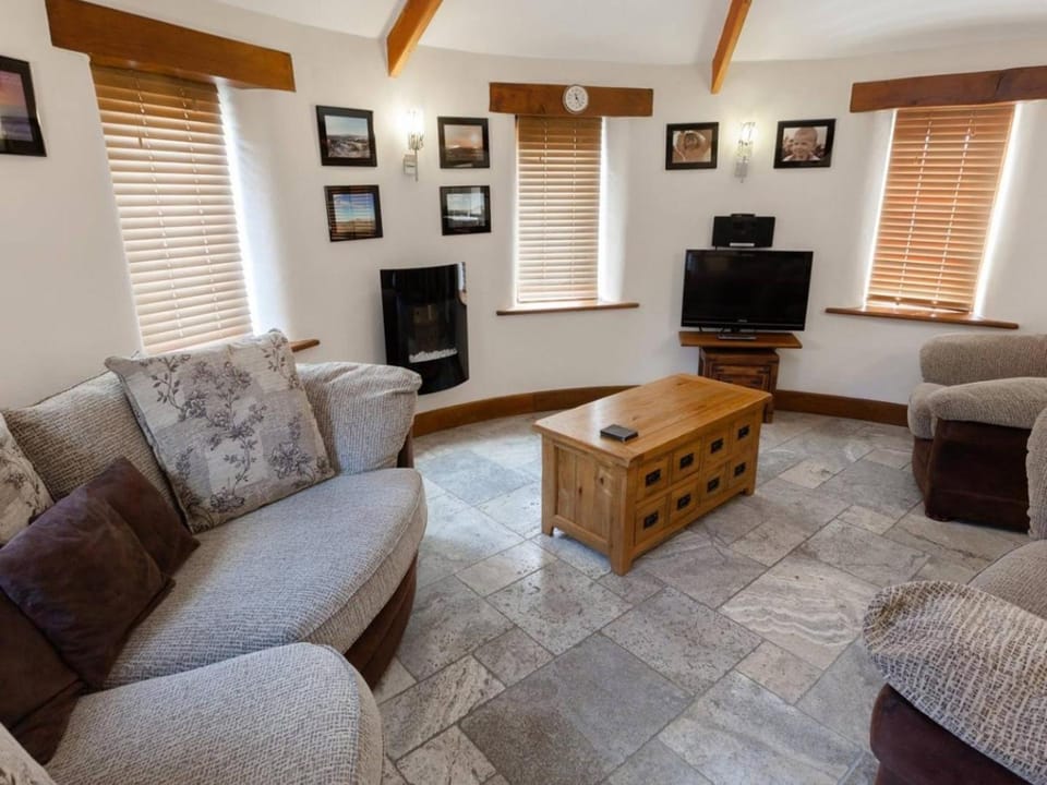 Hideaway House in Tintagel